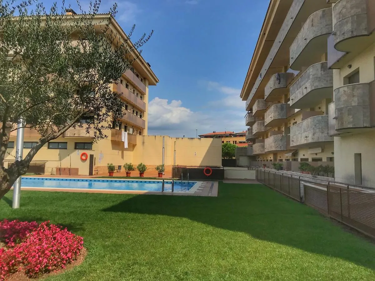 Sa Boadella - Fenals Beach يوريت دي مار 0*,  إسبانيا