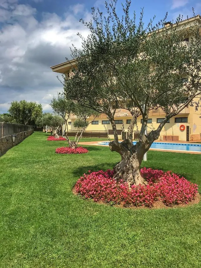 Appartamento Apartamento Boadella Lloret de Mar