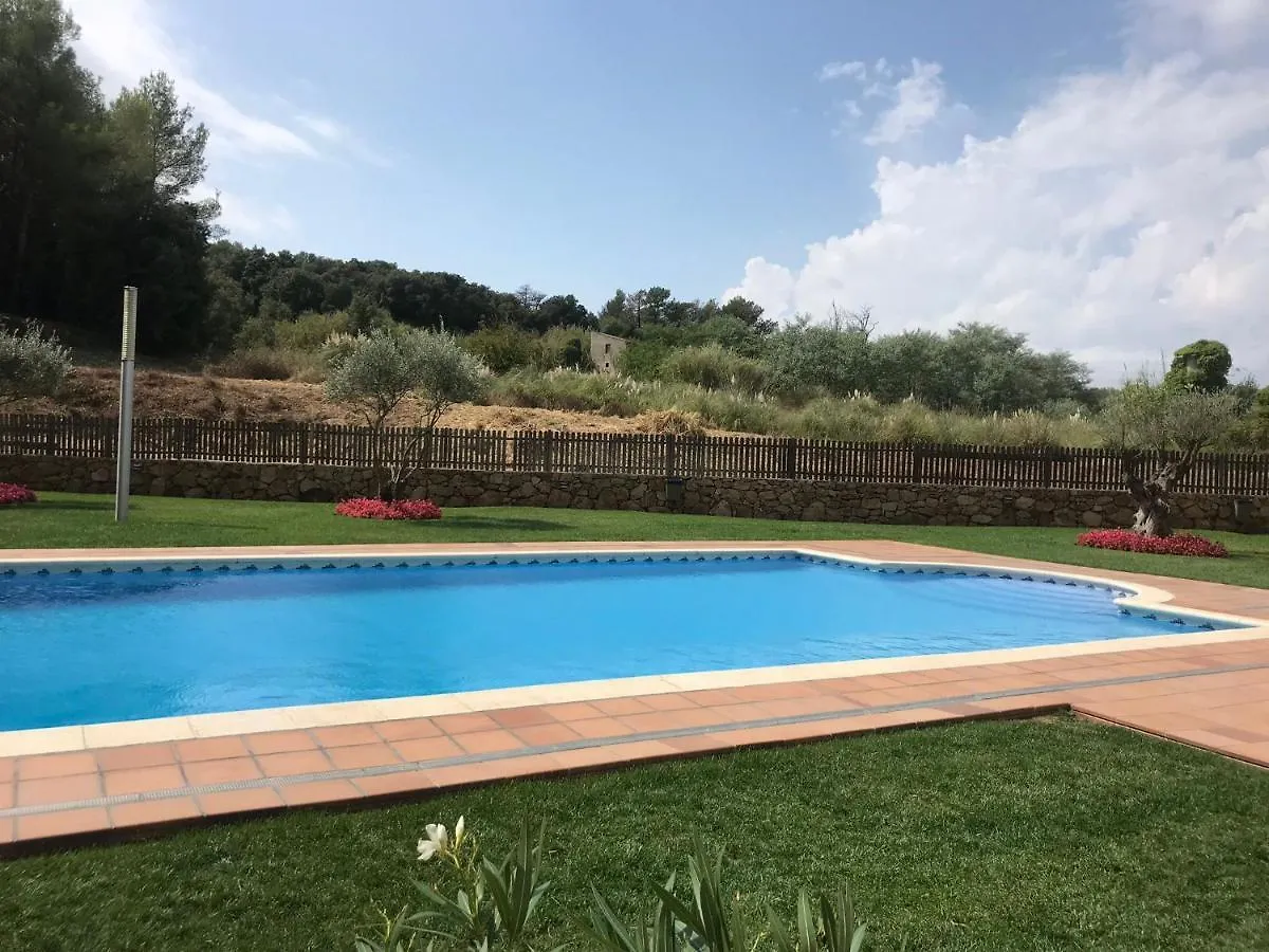 Apartamento Boadella Lloret de Mar