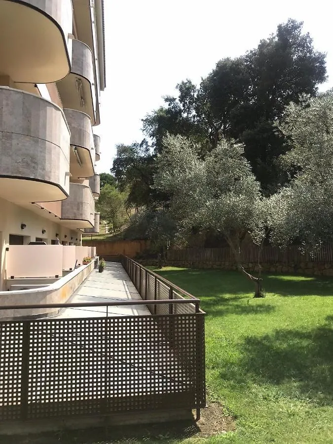 Apartment Sa Boadella - Fenals Beach Lloret de Mar