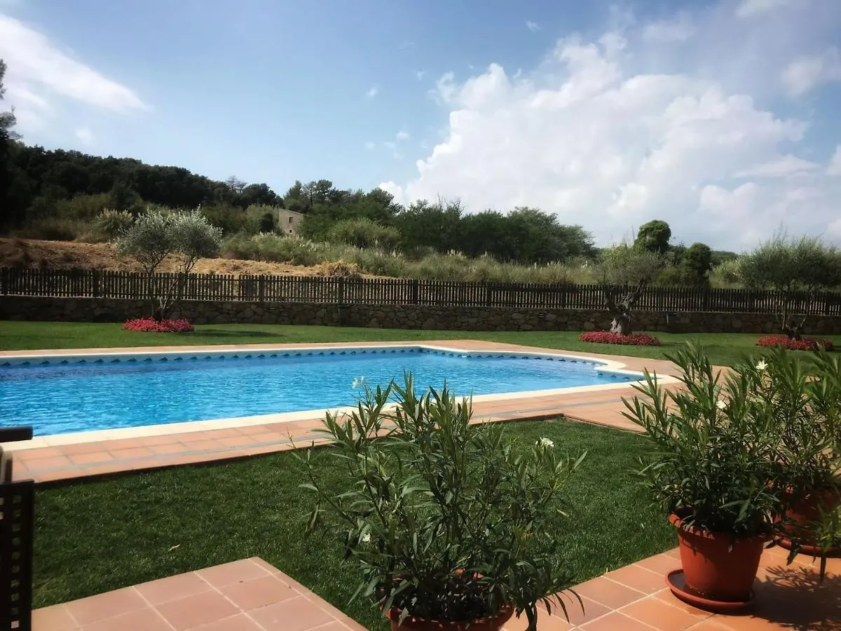Apartamento Boadella Lloret de Mar 0*,