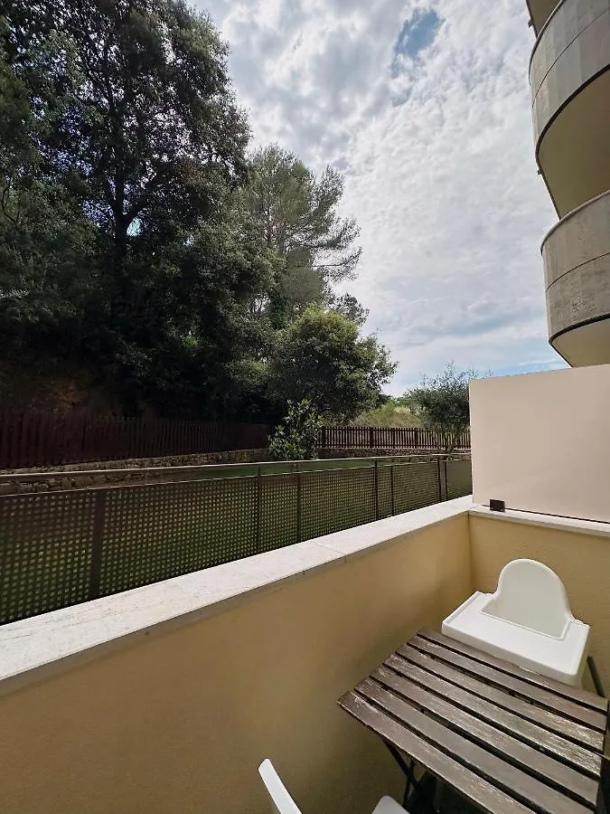 Appartamento Apartamento Boadella Lloret de Mar