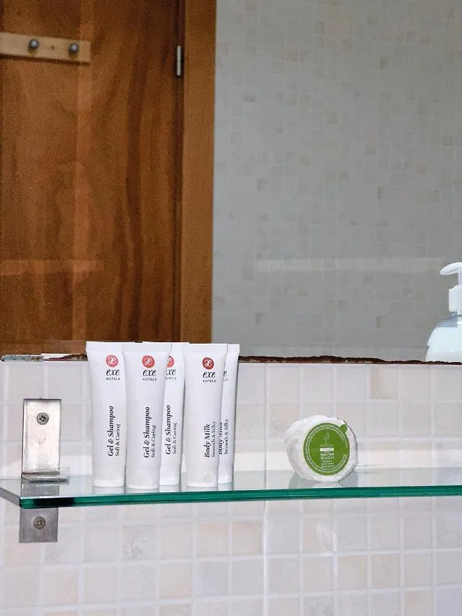Apartamento Boadella Lloret de Mar 0*,