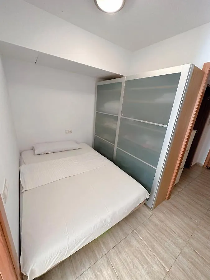 Apartamento Boadella Lloret de Mar 0*,  Spagna