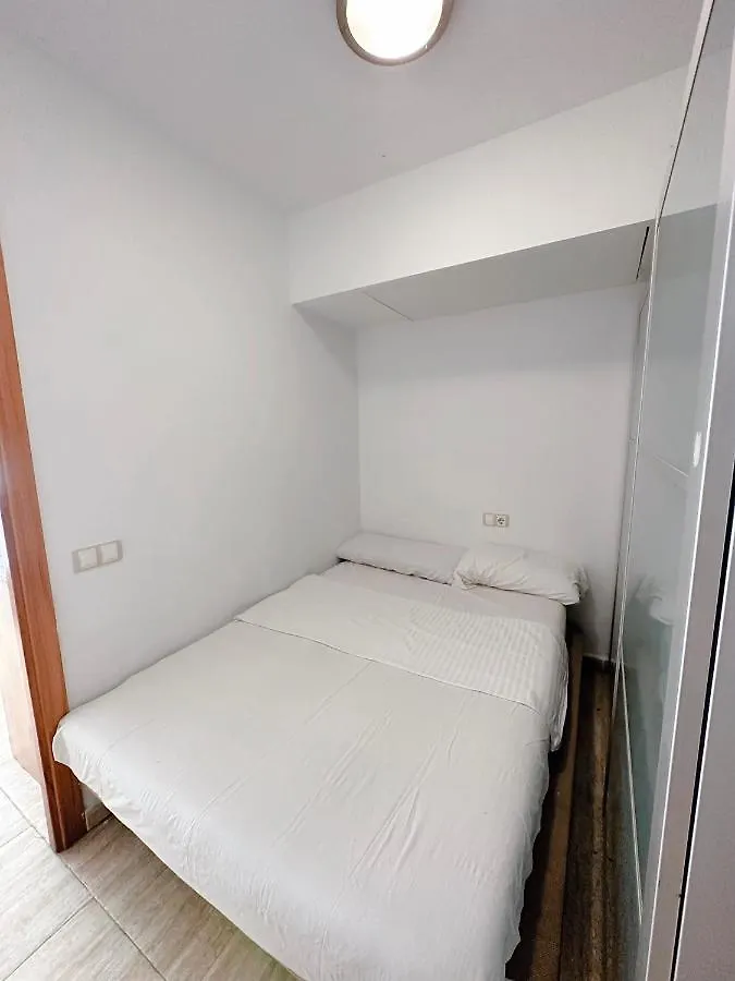 Apartamento Boadella Lloret de Mar