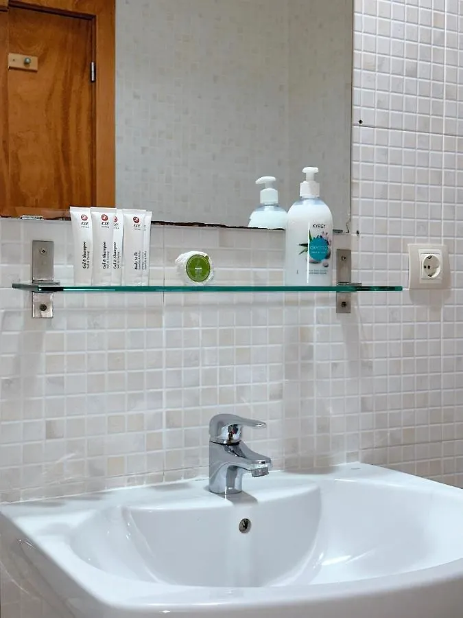 Appartamento Apartamento Boadella Lloret de Mar