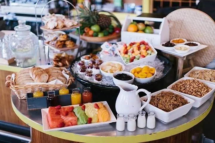 شقة Sa Boadella - Fenals Beach يوريت دي مار إسبانيا
