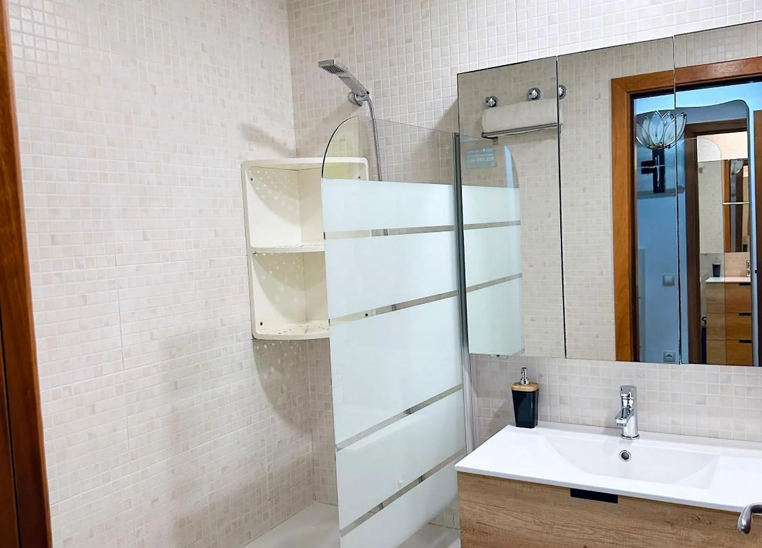 Appartamento Apartamento Boadella Lloret de Mar