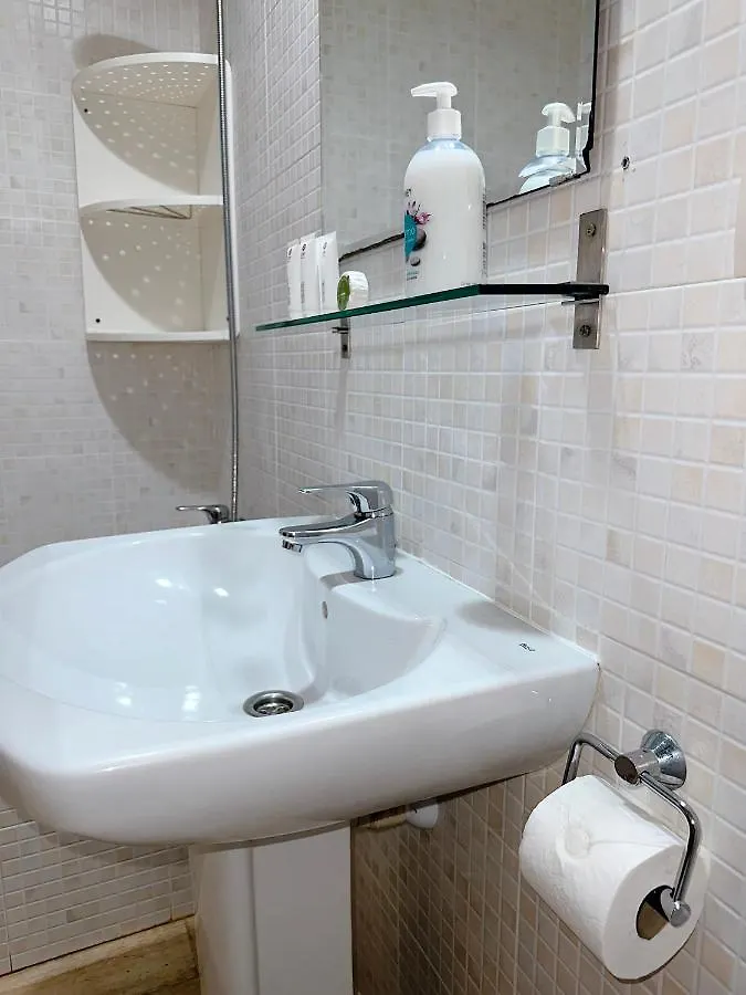 Sa Boadella - Fenals Beach Lloret de Mar Apartment