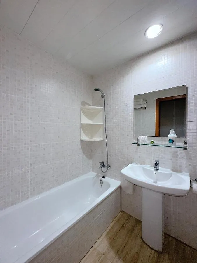 Apartment Sa Boadella - Fenals Beach Lloret de Mar